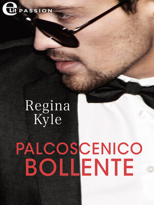 cover image of Palcoscenico bollente